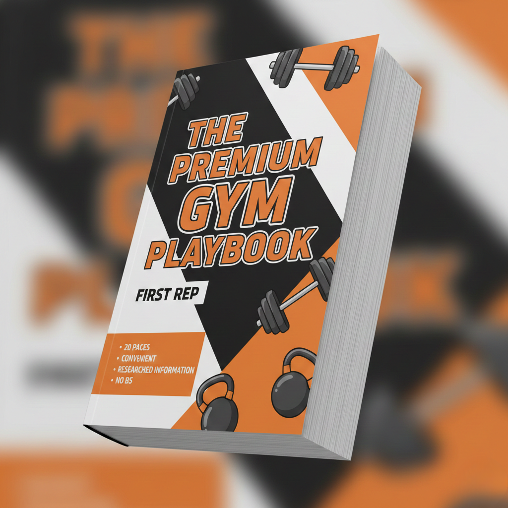 The Premium Gym Playbook