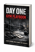 DAY ONE GYM PLAYBOOK