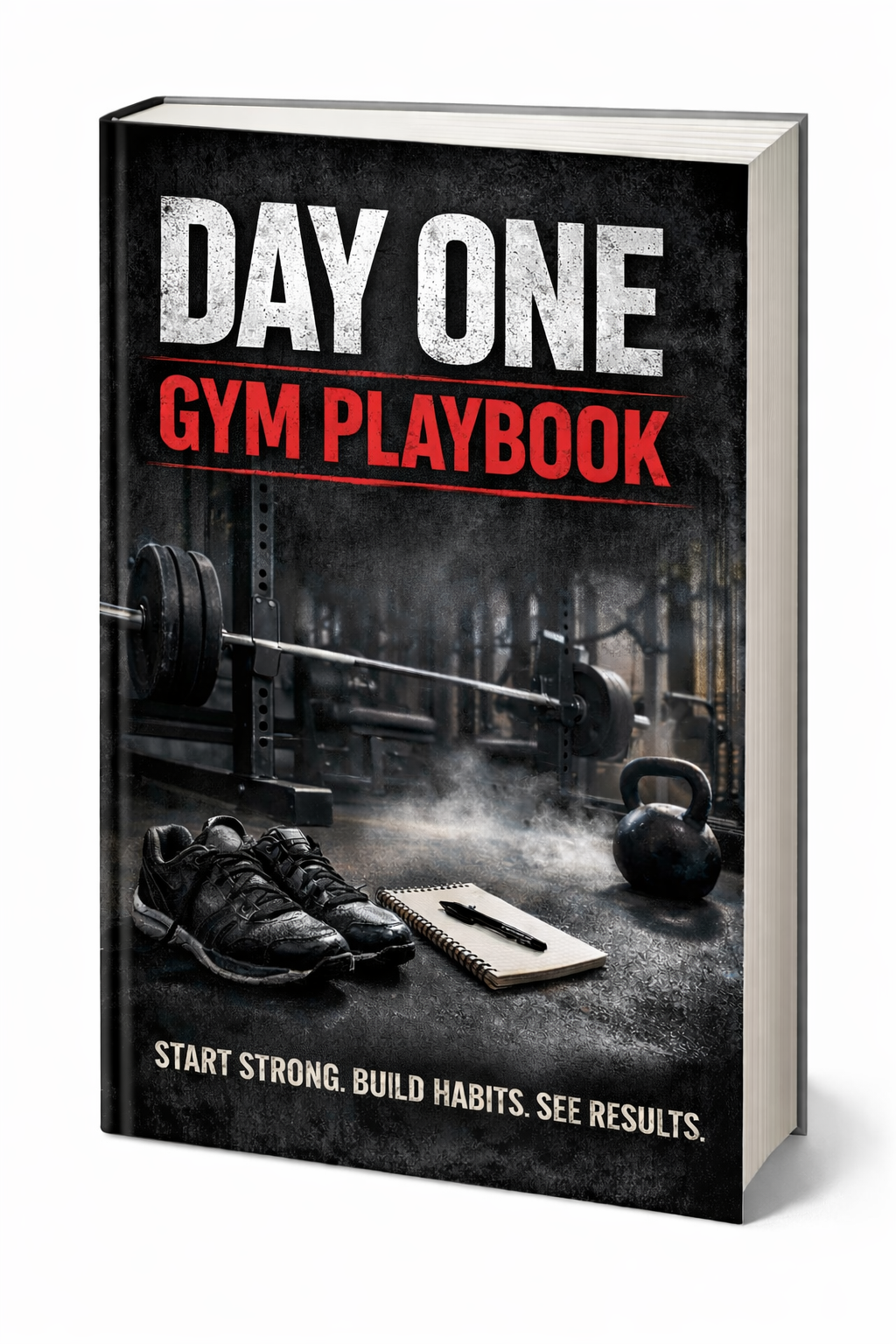 DAY ONE GYM PLAYBOOK